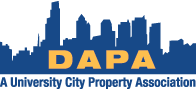 DAPA – A University City Property Association