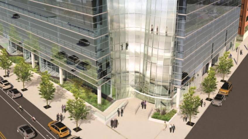 University City Real Estate Development & Planning