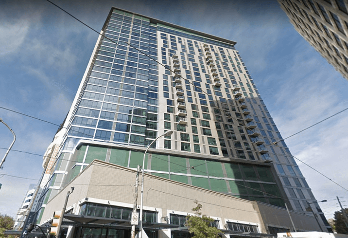 Luxury Multifamily Market News