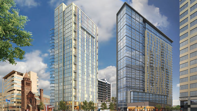 Spotlight on University City Philadelphia